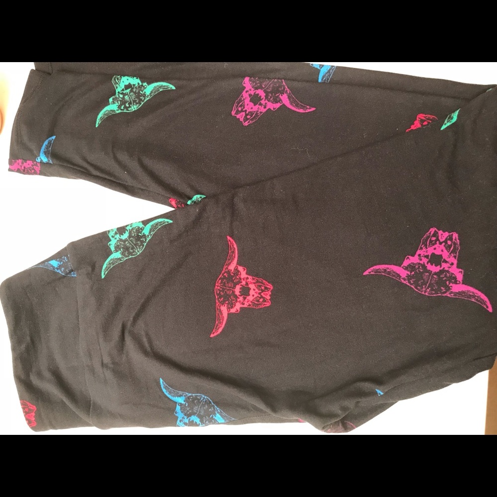 OS LuLaRoe Leggings